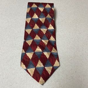 J. Garcia Tie - Collectors Edition